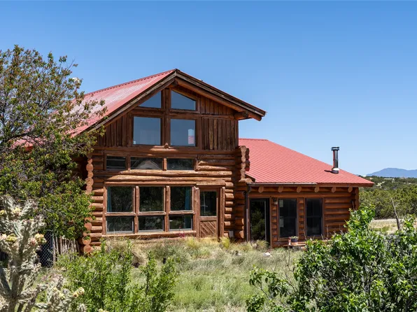 208 Camino Los Abuelos #A, Santa Fe, NM 87508