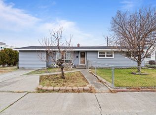 1001 S Benton St, Kennewick, WA 99337