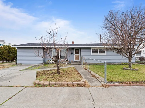 1001 S Benton St, Kennewick, WA 99337
