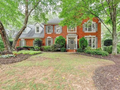 120 Montwood Ln, Johns Creek, GA, 30005