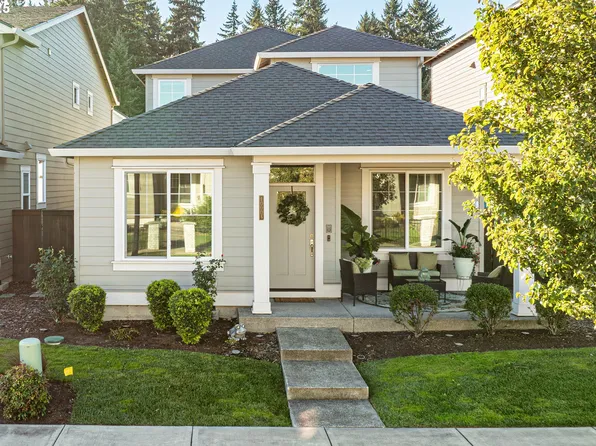 10004 NE 133rd Ave, Vancouver, WA 98682