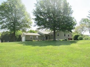 1620 Liske Rd, Hermann, MO 65041