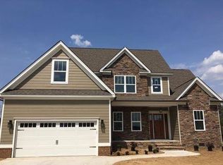 Kensington Park Tr LOT 37, Cleveland, TN 37312