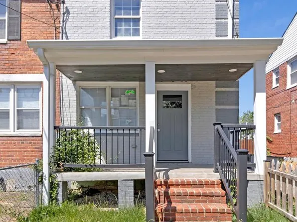 5532 C St SE, Washington, DC 20019