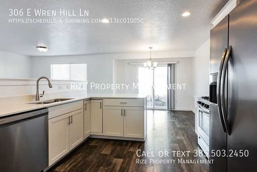 Your New Standard for Spacious Living — Photo 2