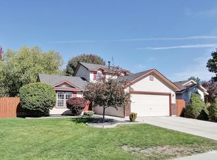 6520 W Gold Coast St, Boise, ID 83714