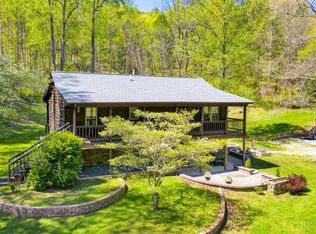 561 N Fork Rd, Amherst, VA 24521