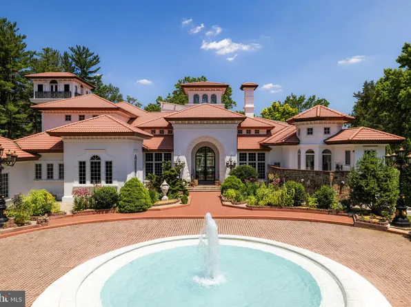 9101 River Rd, Potomac, MD 20854
