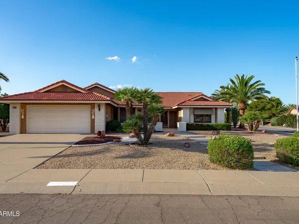 20826 N Desert Glen Drive, Sun City West, AZ 85375