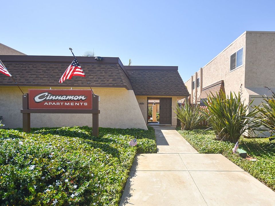 Cinnamon Apartment Rentals Carlsbad, CA Zillow