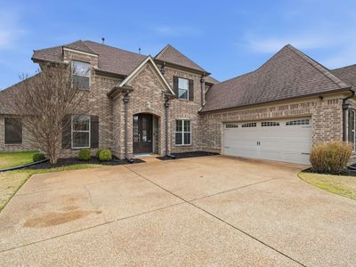 8652 Branson Dr, Bartlett, TN, 38133
