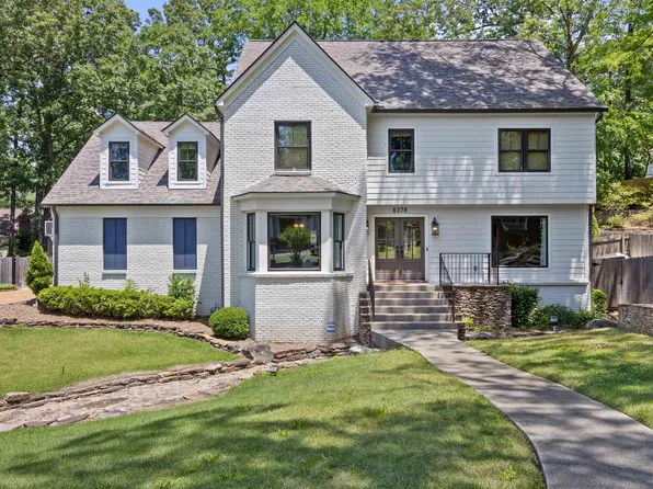 8378 Drury Ln, Germantown, TN 38139