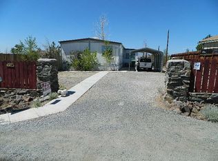 6230 Chimney Dr, Sun Valley, NV 89433