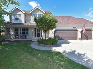 1124 Morris Ct, Zion, IL