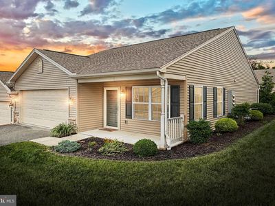 216 Jutland Way LOT 267, Red Lion, PA, 17356