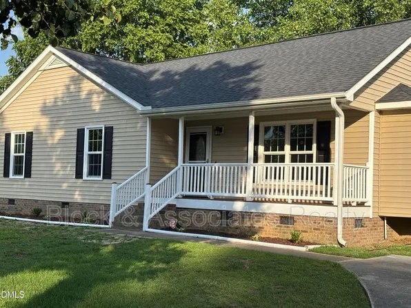 170 Devin Dr, Garner, NC 27529