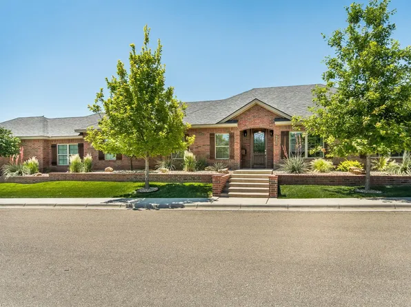 4423 Oliver Pl, Amarillo, TX 79106