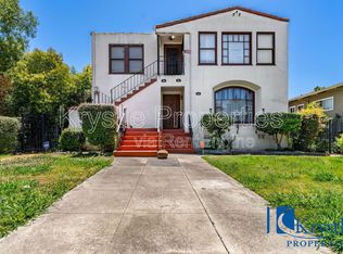 619 Virginia St UNIT B, Vallejo, CA 94590
