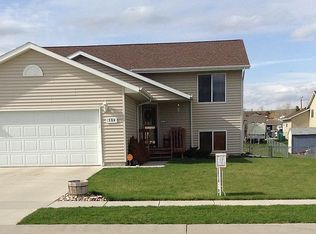 580 Stealth Ln, Box Elder, SD 57719