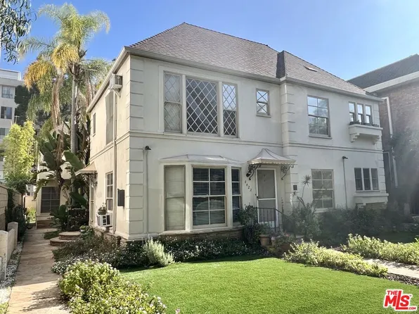 442 N Palm Dr, Beverly Hills, CA 90210