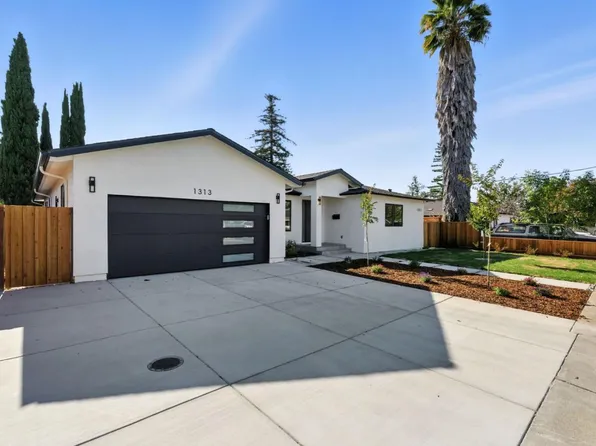 1313 Arleen Ave, Sunnyvale, CA 94087