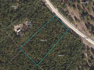 18690 W Whitetail Dr, Perry, FL 32348