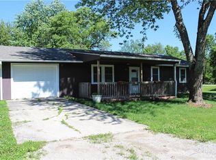 128 Linden St, Kidder, MO 64649