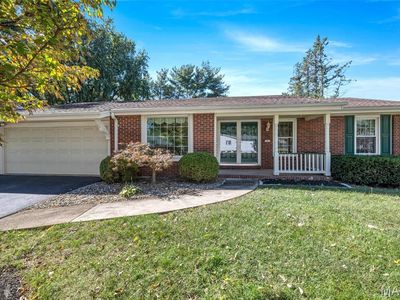 5 Pittsfield Ct, Chesterfield, MO, 63017