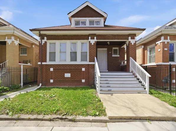 6318 S Fairfield Ave, Chicago, IL 60629