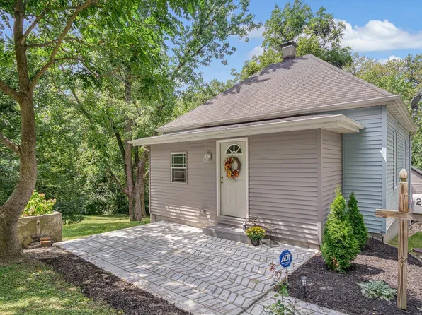 204 Sienna Aly, Collinsville, IL 62234