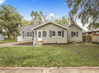 2081 Radnor Ave, Columbus, OH 43224