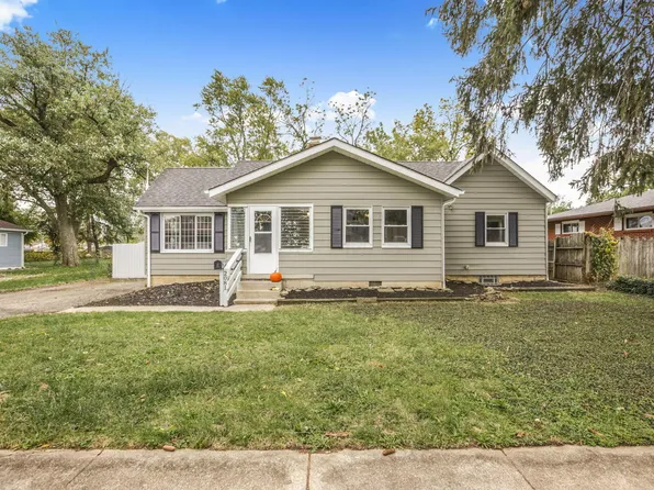2081 Radnor Ave, Columbus, OH 43224