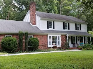 9254 Colesbury Dr, Mechanicsville, VA 23116