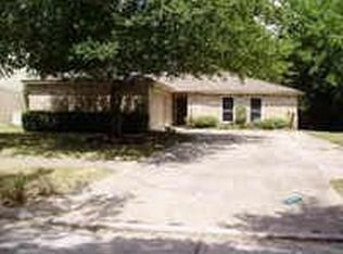 4050 Cypressdale Dr, Spring, TX 77388