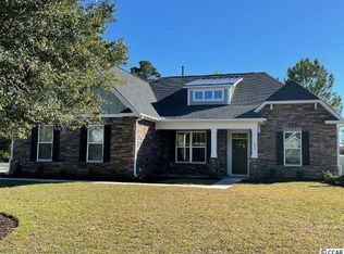 1013 Wigeon Dr LOT 198, Model Edinburgh Z Conway, SC 29526