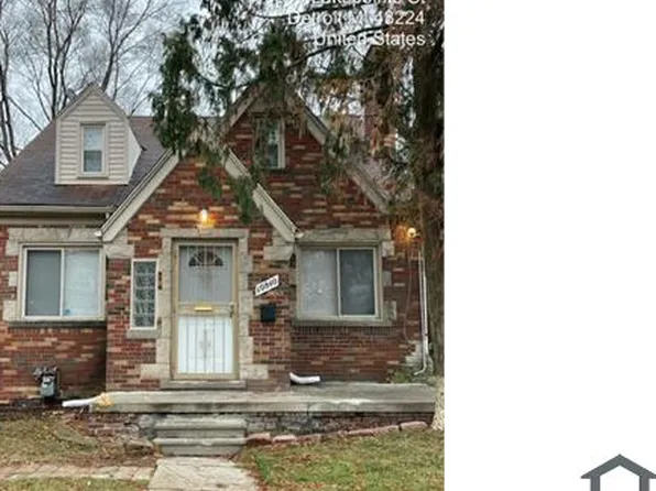 10840 Lakepointe St, Detroit, MI 48224