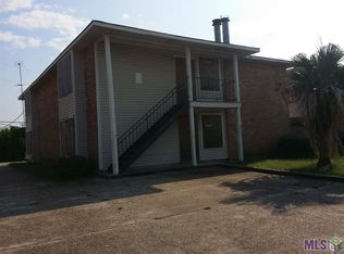 8331 Ned Ave, Baton Rouge, LA 70820
