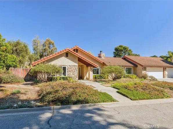 203 Canyon Way, Arroyo Grande, CA 93420