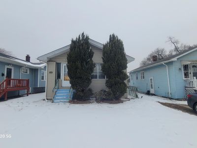 6344 Jackson Ave, Hammond, IN, 46324