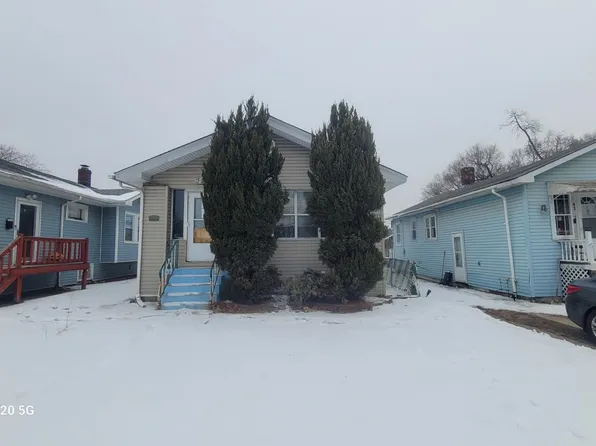 6344 Jackson Ave, Hammond, IN 46324