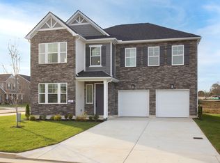 31 Foxton Ct, Mount Juliet, TN 37122