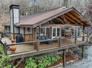202 Tamarack Rd, Banner Elk, NC 28604
