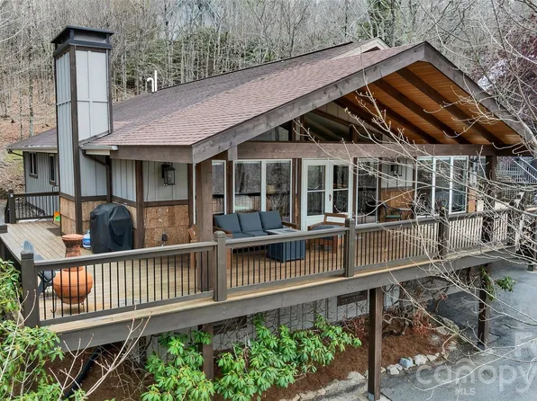 202 Tamarack Rd, Banner Elk, NC 28604