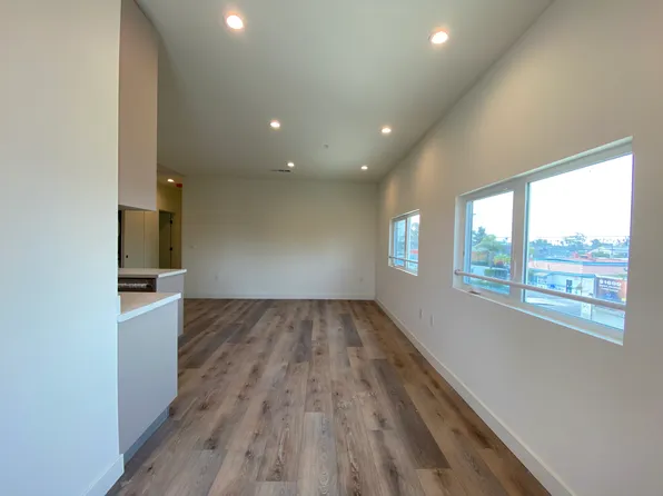 115 N State St #A, Los Angeles, CA 90033