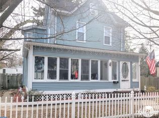 124 W Central Ave, Blackwood, NJ 08012