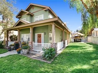 3624 Brockton Ave, Riverside, CA 92501