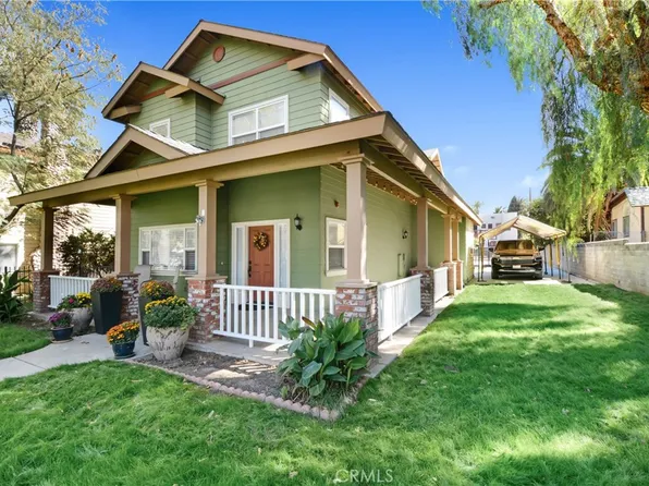 3624 Brockton Ave, Riverside, CA 92501