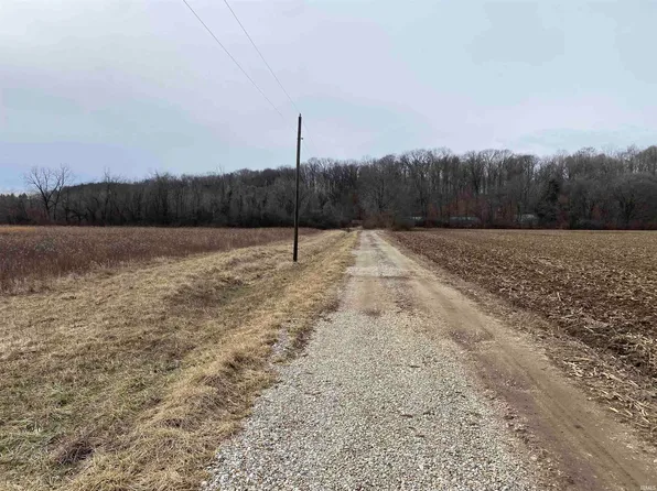 0 River Bottom Rd, West Terre Haute, IN 47885