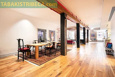 Rented by Tabak Real Estate