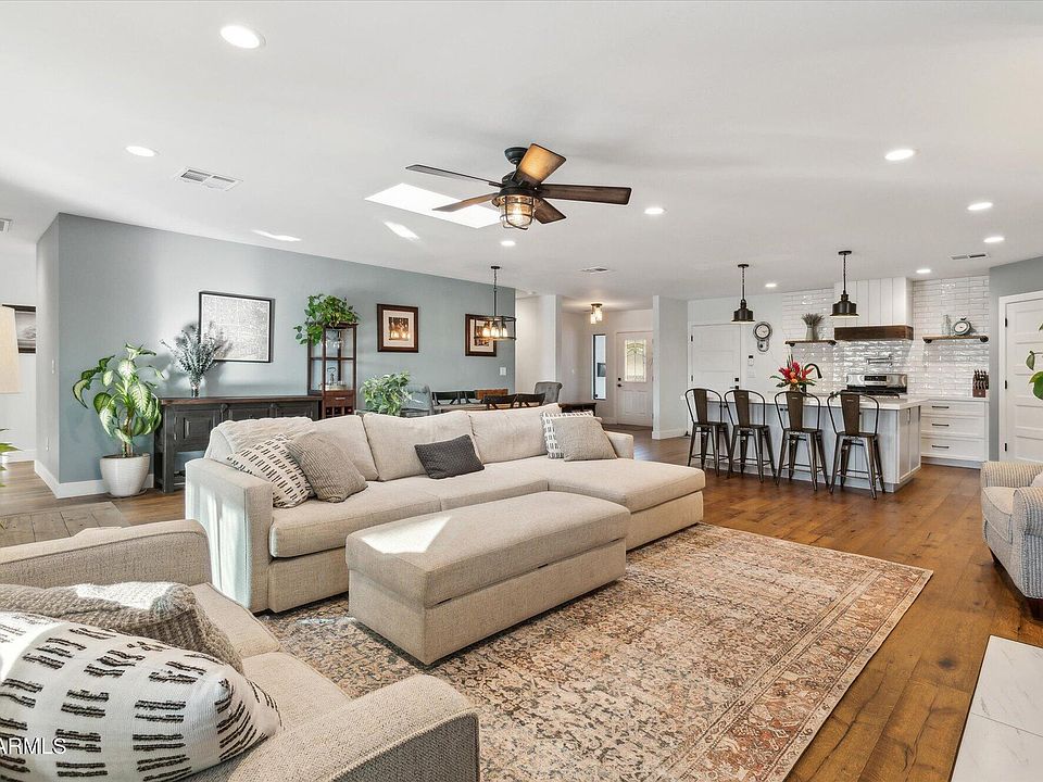 3446 N 14th Pl, Phoenix, AZ 85014 | Zillow